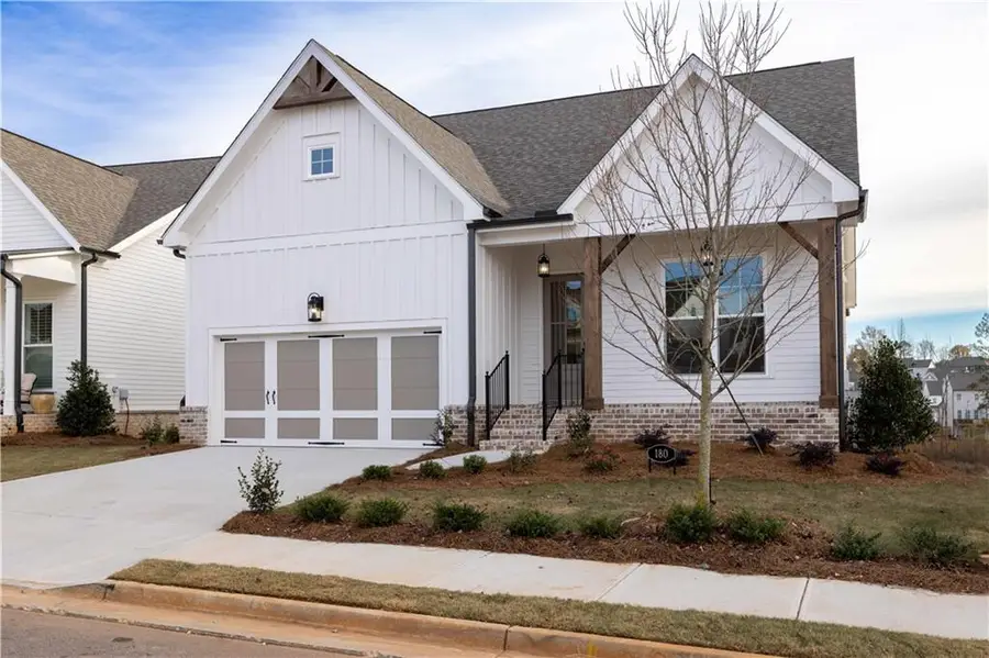 981 Eastman Court, Hoschton, GA 30548 - #2