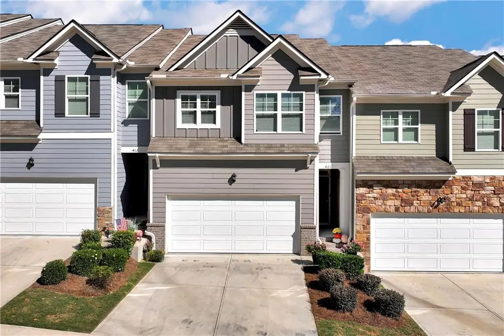 421 Stoneybrook Drive, Dahlonega, GA 30533 - #1