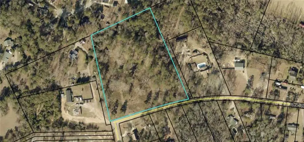 3946 Buck Road, Augusta, GA 30909 - #1