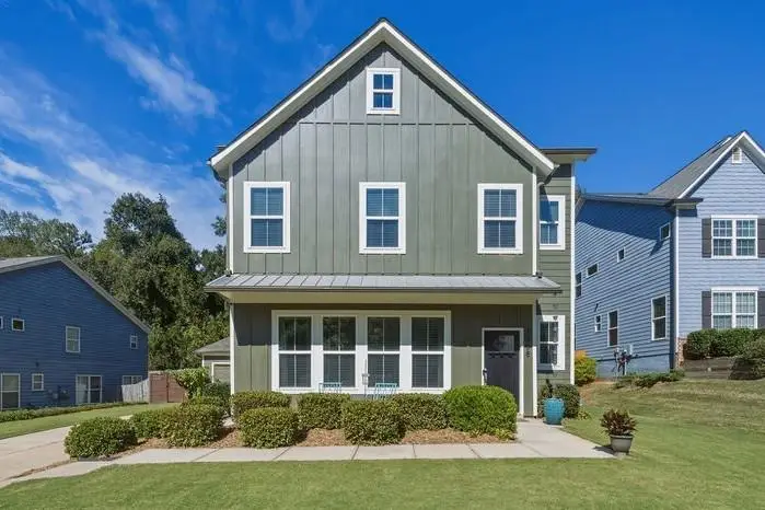 2008 Yellow Finch Trail, Atlanta, GA 30316 - #1