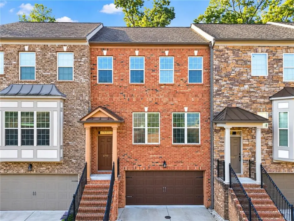 2710 Birch Grove Ln Se # 13, Marietta, GA 30067 - #1
