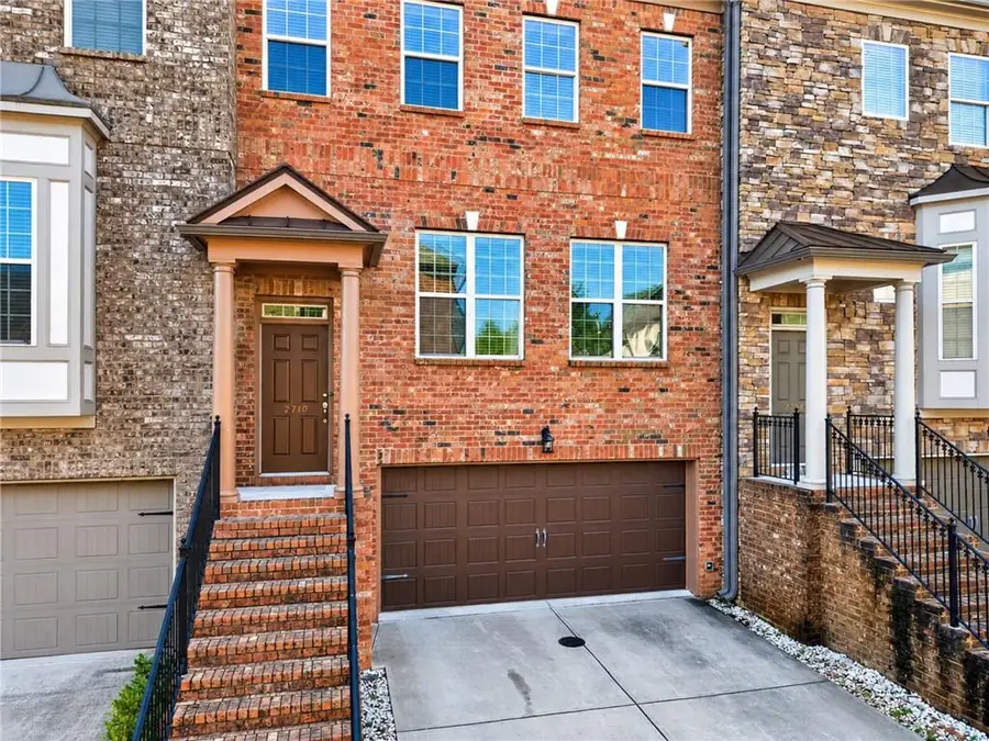 2710 Birch Grove Ln Se # 13, Marietta, GA 30067 - #2
