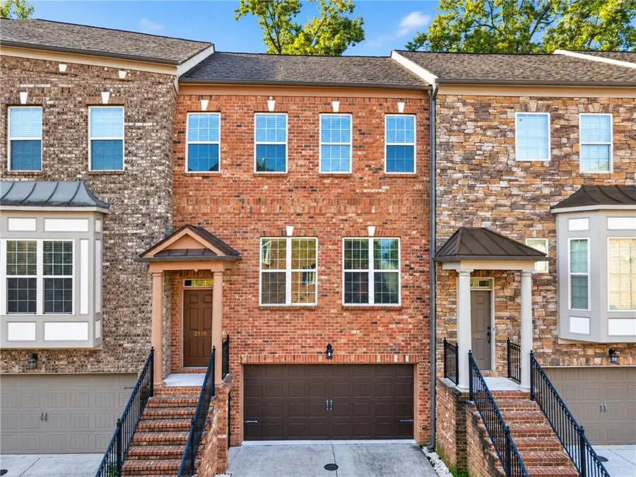 2710 Birch Grove Ln Se # 13, Marietta, GA 30067 - #3