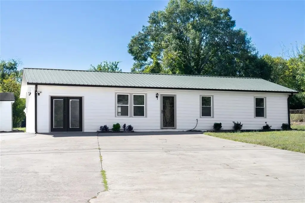 3918 Harmony Church Road, Gainesville, GA 30507 - #1