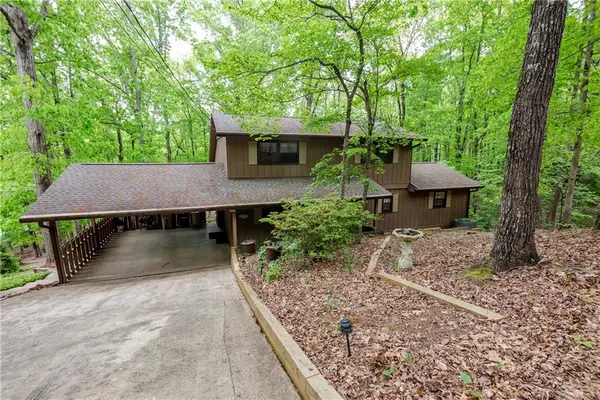 3257 Manor Ridge, Gainesville, GA 30506