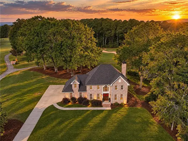 250 Meadow Lakes Boulevard, Cedartown, GA 30125