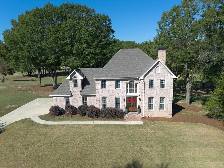 250 Meadow Lakes Boulevard, Cedartown, GA 30125 - #2