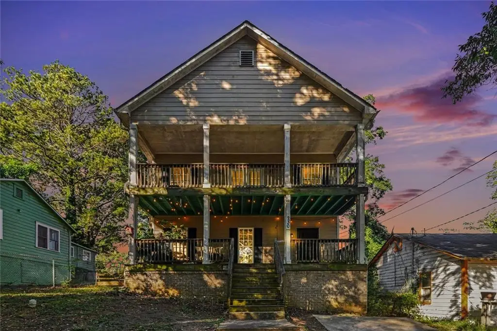 230 Burbank Drive Nw, Atlanta, GA 30314 - #1