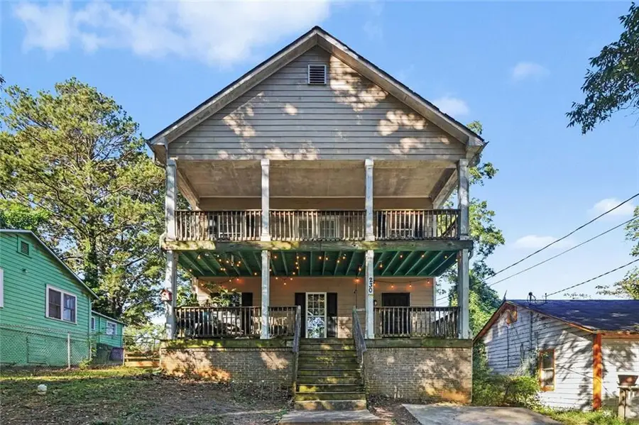 230 Burbank Drive Nw, Atlanta, GA 30314 - #2