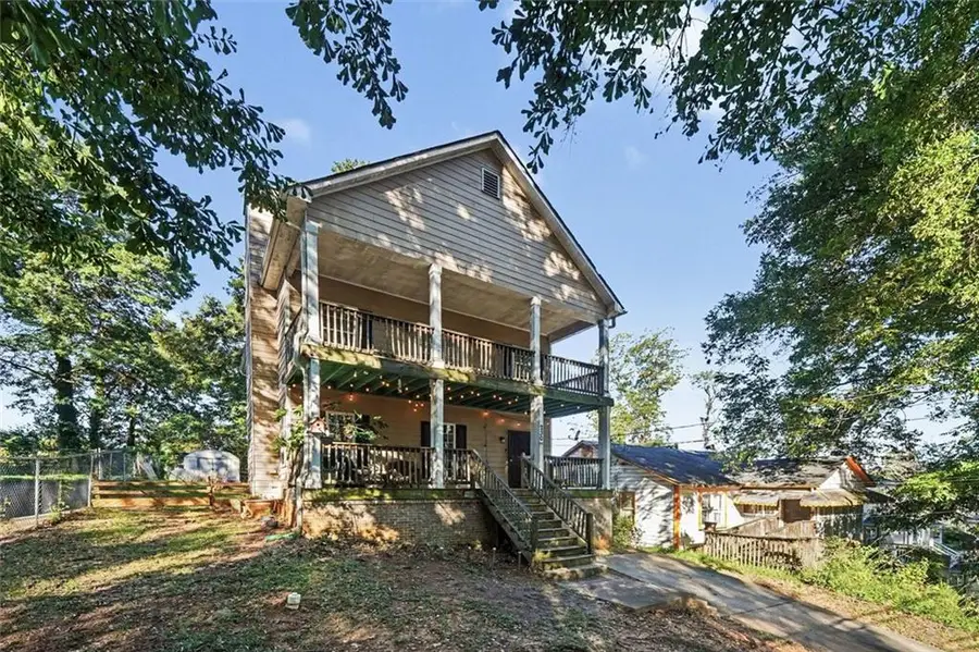 230 Burbank Drive Nw, Atlanta, GA 30314 - #3