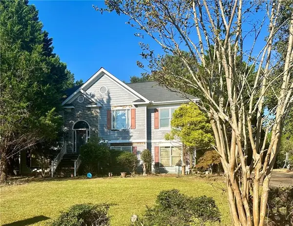 336 Etowah Valley Trace, Woodstock, GA 30189