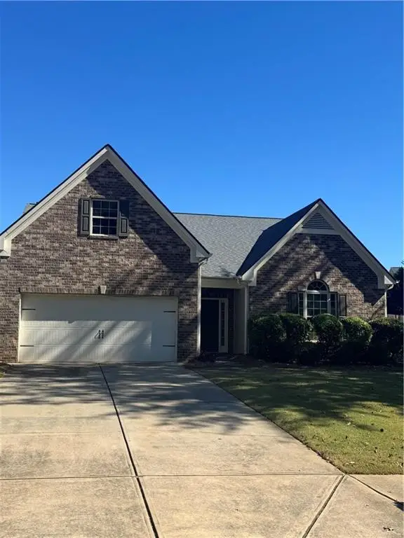 5645 Livingston Court, Cumming, GA 30028 - #1