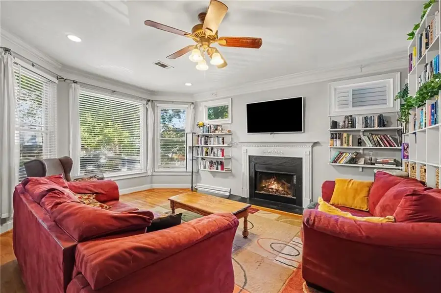 1172 Warfield Street Nw, Atlanta, GA 30318 - #2