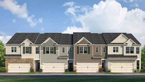 127 Addison Trace, Dawsonville, GA 30534