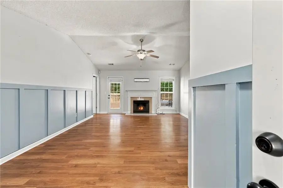 201 Wood Springs Lane, Mount Airy, GA 30563 - #3