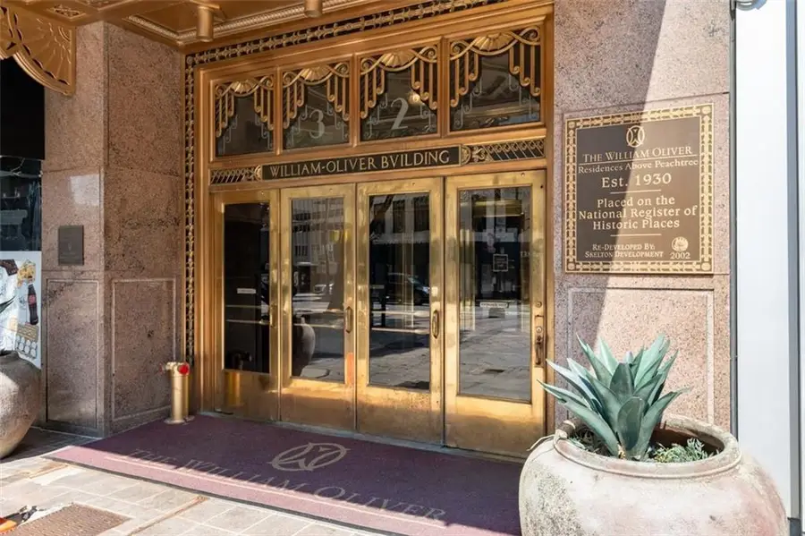 32 Peachtree Street Nw #804, Atlanta, GA 30303 - #2