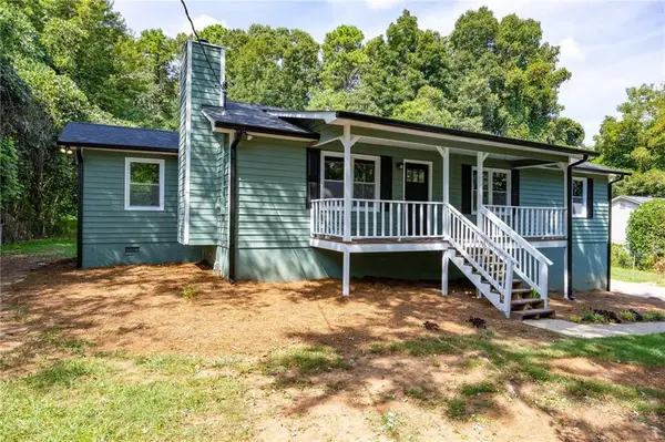 102 Tibbitts Drive, Dallas, GA 30157