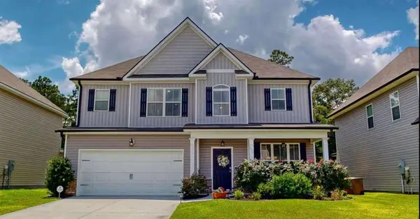126 Samsdrive, Guyton, GA 31312