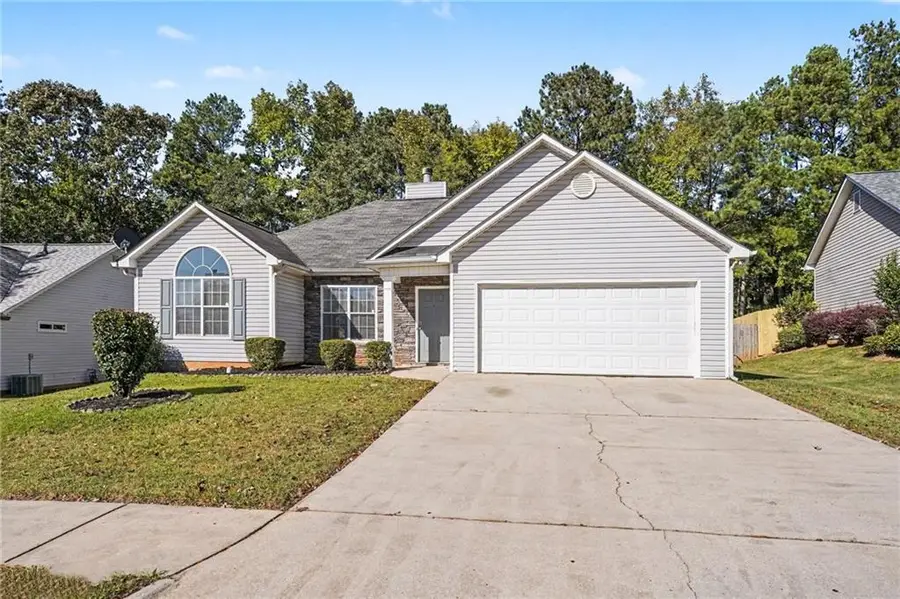 254 Summer Hill Circle, Stockbridge, GA 30281 - #3