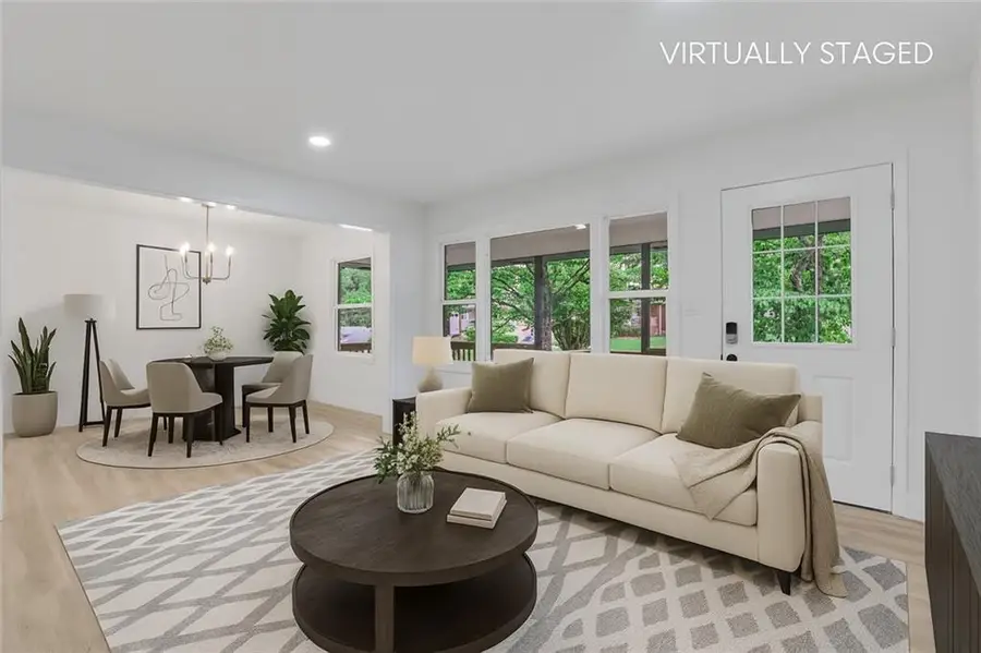 644 Church Street Nw, Atlanta, GA 30318 - #3