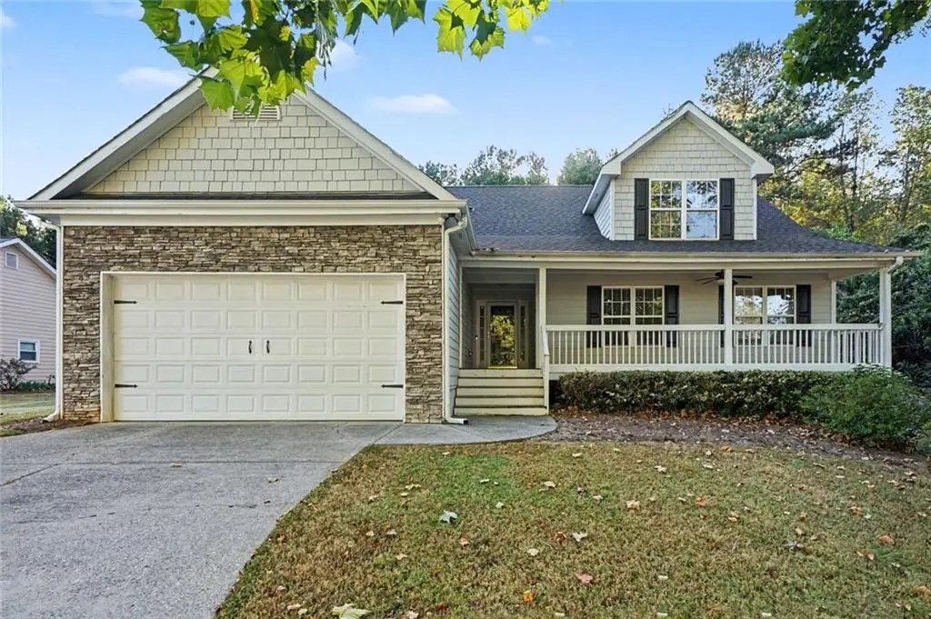 928 Mulberry Fields Cove Northeast, Auburn, GA 30011 - #1