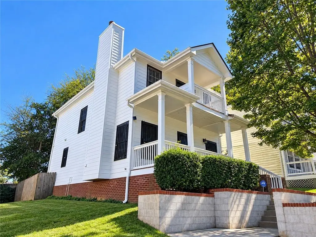 762 Humphries Street Sw, Atlanta, GA 30310 - #1