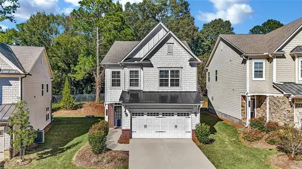 3432 Vicar Lane, Scottdale, GA 30079