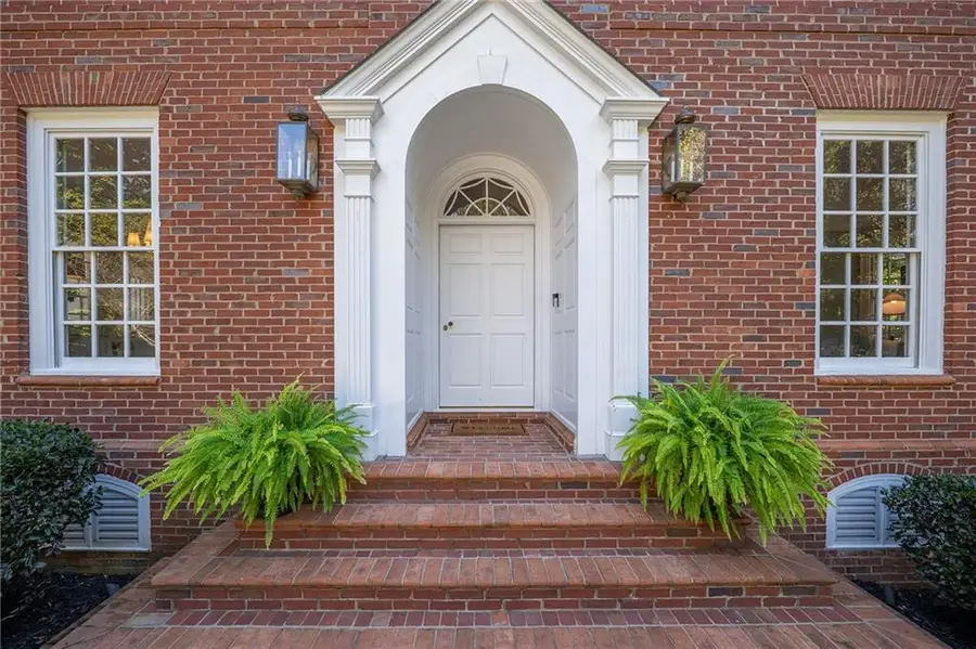 420 Fawn Glen Drive, Roswell, GA 30075 - #2