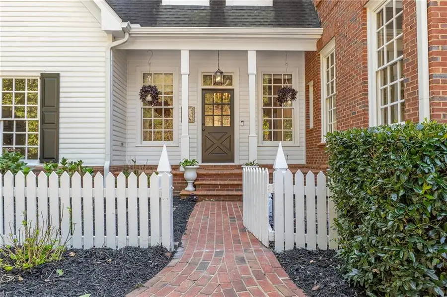 420 Fawn Glen Drive, Roswell, GA 30075 - #3