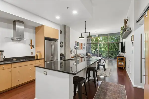 130 Arizona Avenue Ne #208, Atlanta, GA 30307