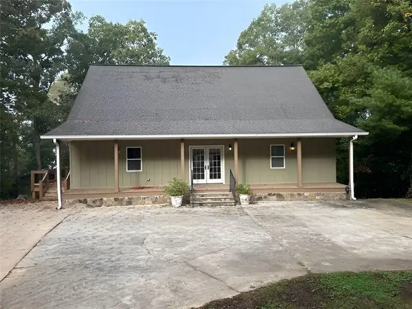 1803 Chatuge Hills Road, Hiawassee, GA 30546