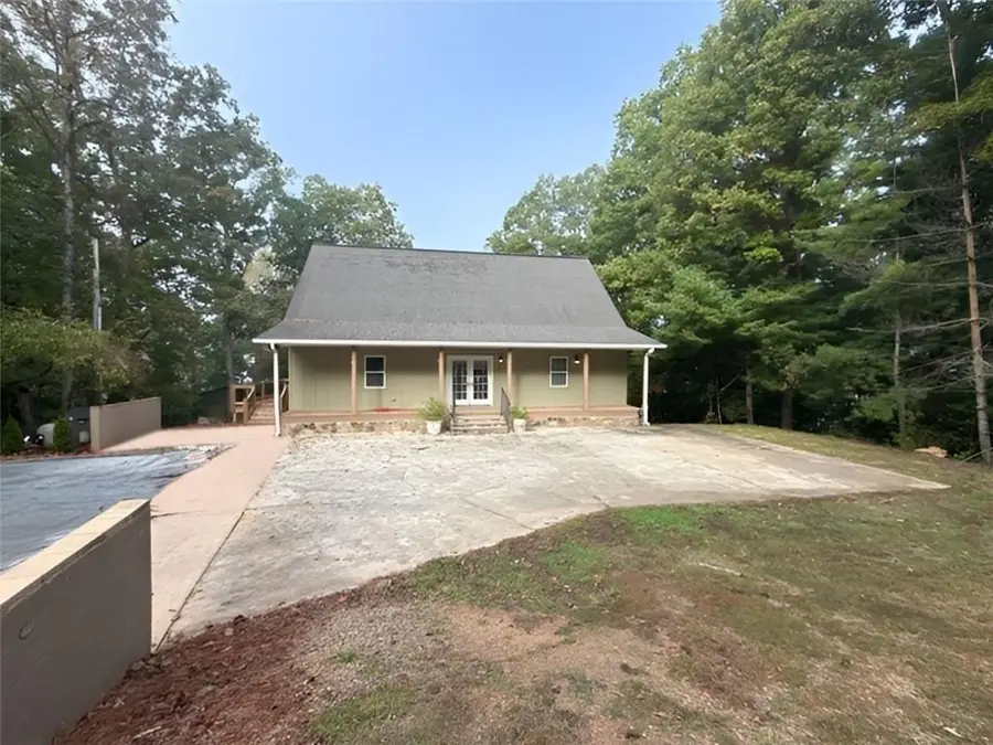 1803 Chatuge Hills Road, Hiawassee, GA 30546 - #3