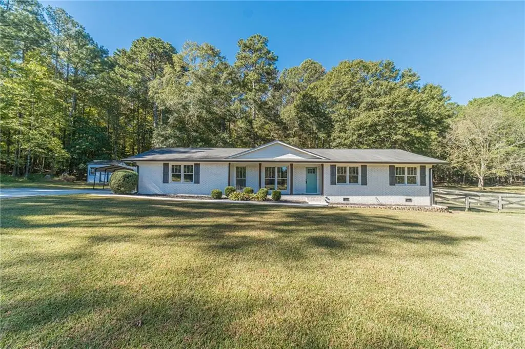 3174 Double Springs Road, Monroe, GA 30656 - #1