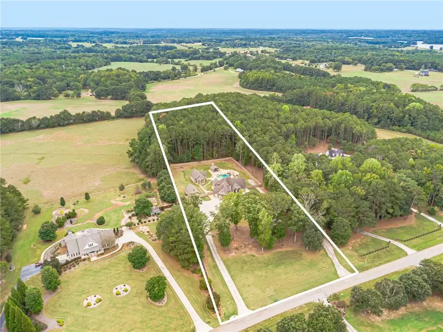 1825 Covenant Trail, Monroe, GA 30655 - #2