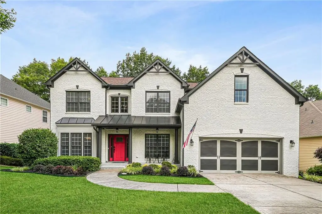 103 Thundering Hills Ridge, Canton, GA 30114 - #1