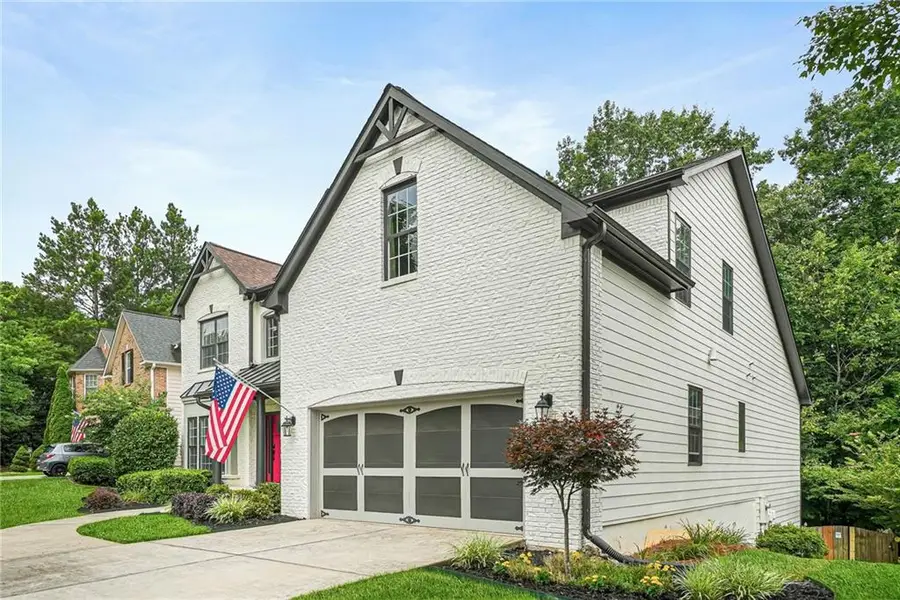 103 Thundering Hills Ridge, Canton, GA 30114 - #2