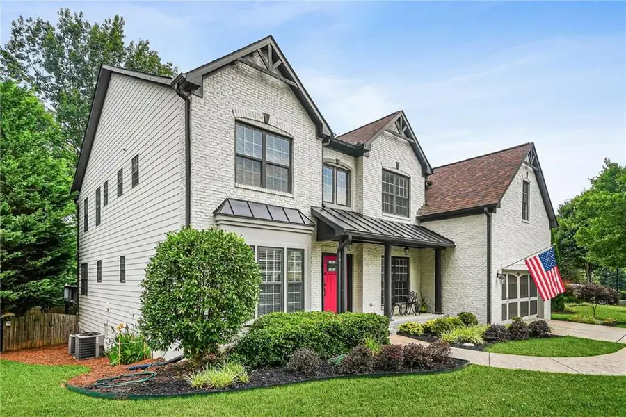 103 Thundering Hills Ridge, Canton, GA 30114 - #3