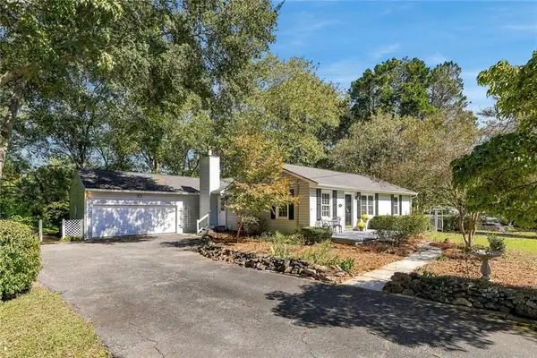 4841 Lula Street Nw, Lilburn, GA 30047