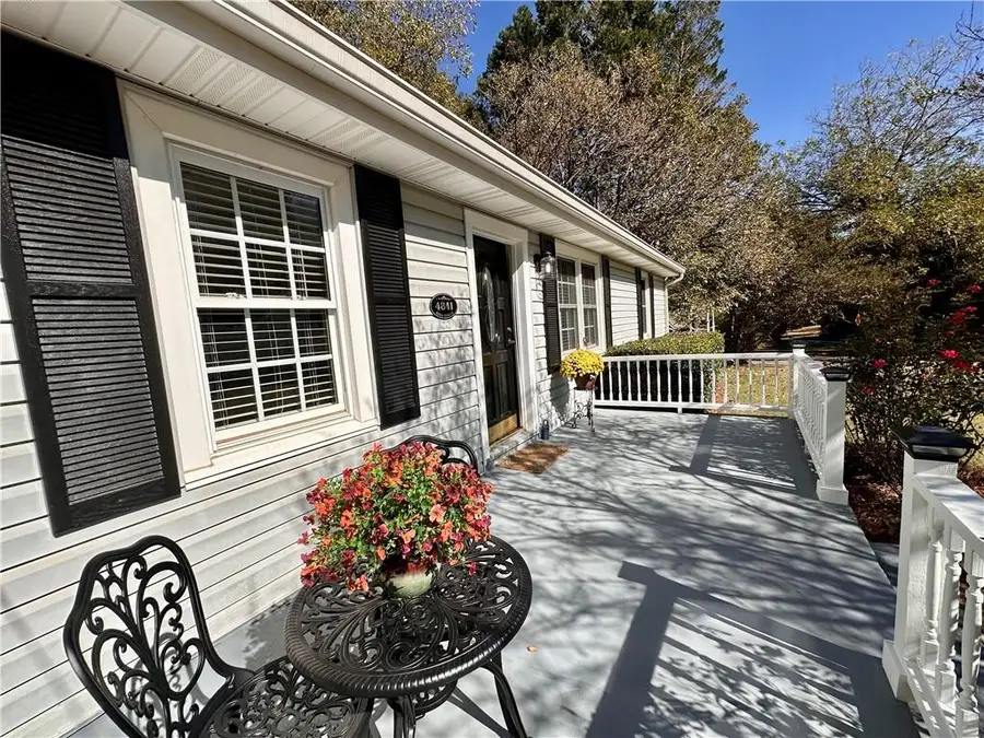 4841 Lula Street Nw, Lilburn, GA 30047 - #3