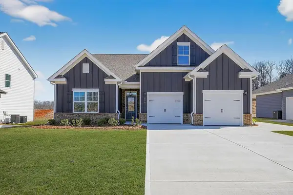130 Classic Overlook, Homer, GA 30547