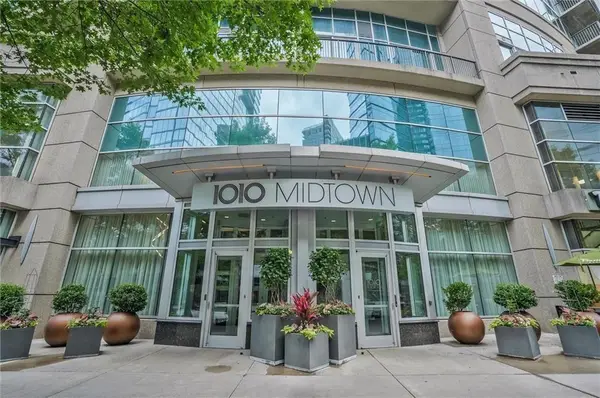 1080 Peachtree Street Ne #703, Atlanta, GA 30309