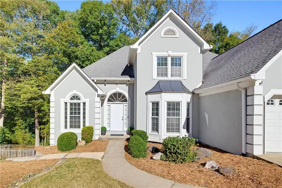 3284 Standing Peachtree Trail Nw, Kennesaw, GA 30152 - #2