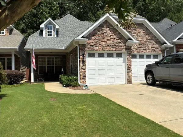 233 Villa Creek Parkway, Canton, GA 30114