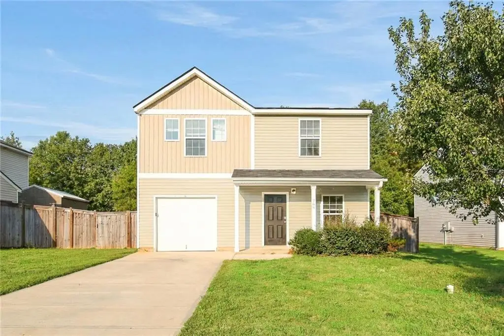 769 Dove Tree Lane, Social Circle, GA 30025 - #1