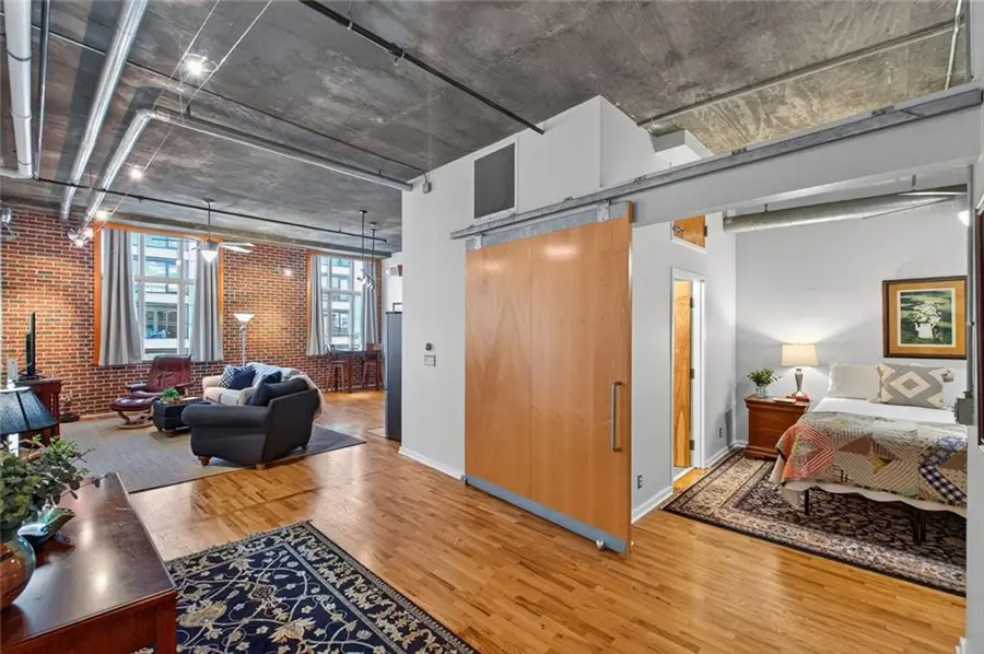 660 Glen Iris Drive Ne #407, Atlanta, GA 30308 - #3