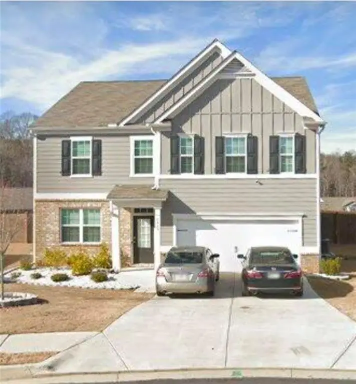 6829 Creekgate Way, Douglasville, GA 30134 - #1