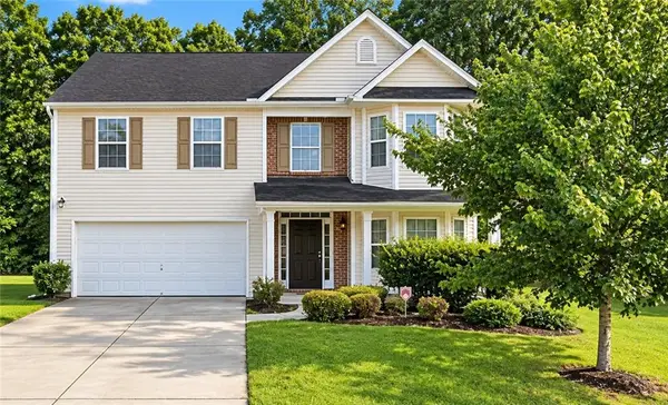 7297 Walton Hill, Fairburn, GA 30213