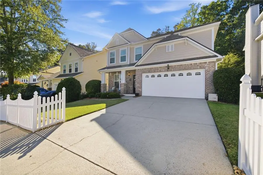 3626 Downing Drive, Cumming, GA 30040 - #3