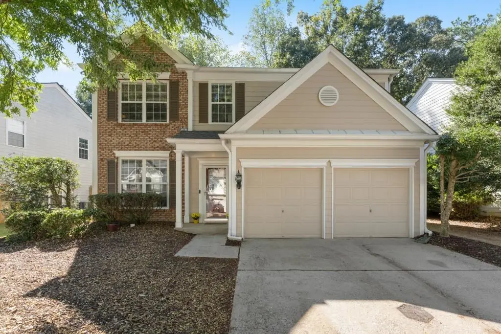 123 Wallnut Hall Circle, Woodstock, GA 30189 - #1
