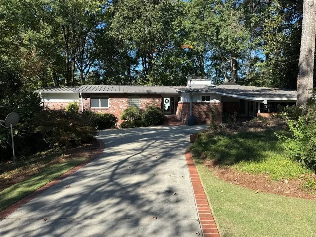 2076 Eldorado Drive Ne, Atlanta, GA 30345 - #1